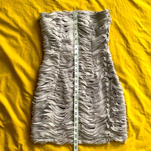 TOPSHOP Mini Dress - Picture 8 of 11